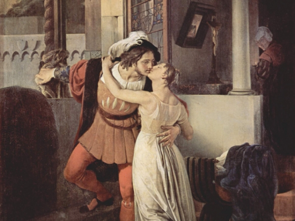 ROMEO e GIULIETTA 