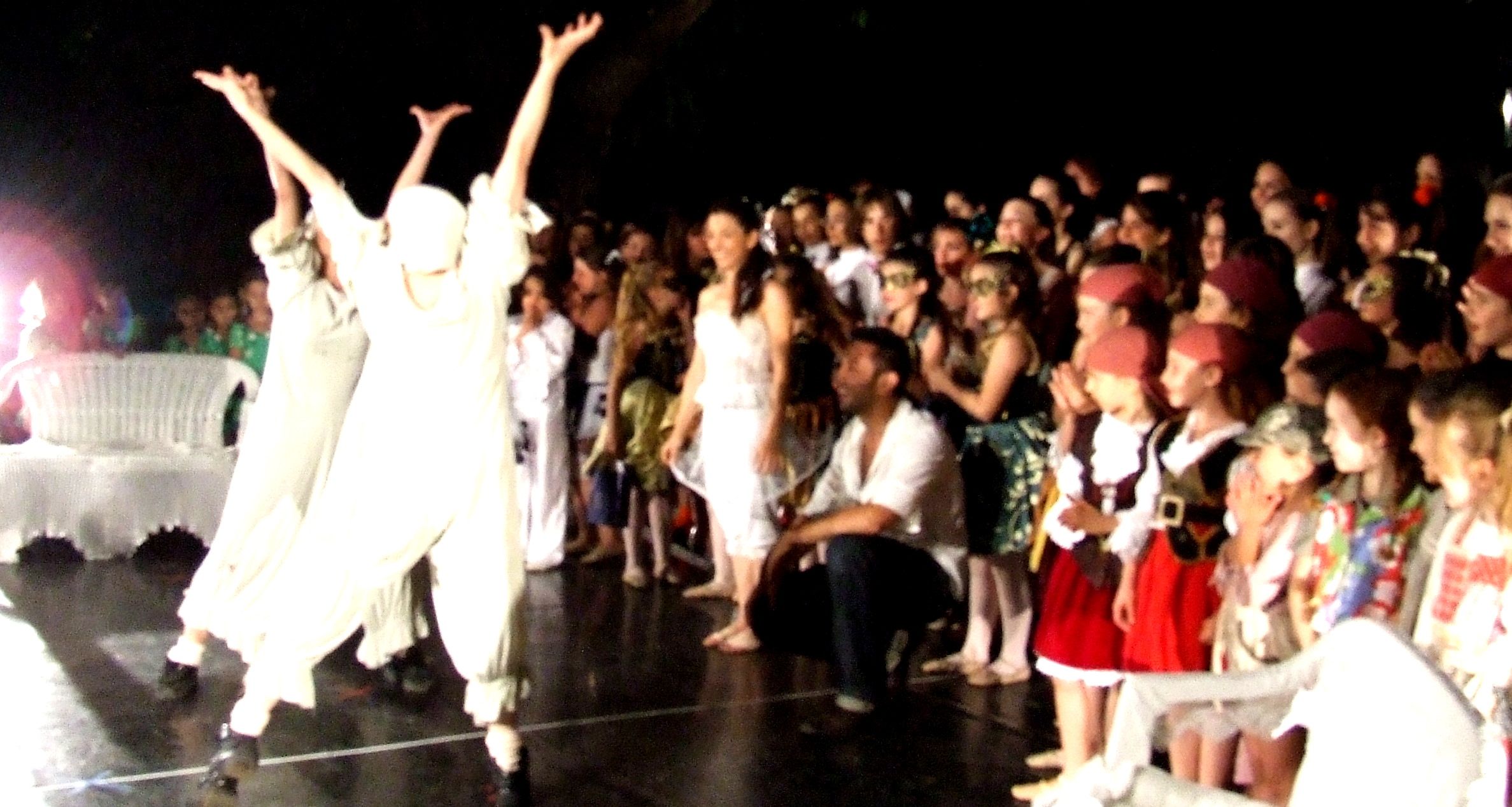 CENTRO IL PORTALE DELLA DANZA (Formazione)