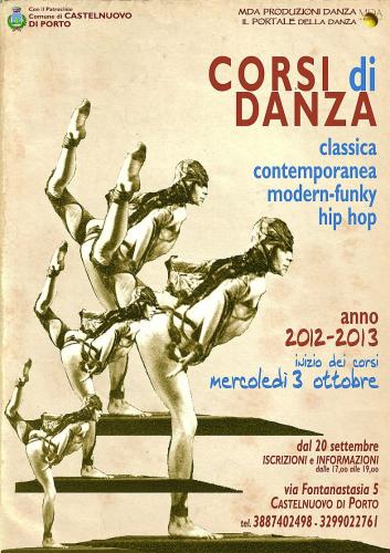 apertura scuola danza portale 2012 13   rid a